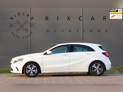 Mercedes-Benz A-klasse - 160 My First Star Allseason Camera NIEUWBINNEN