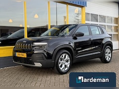 Jeep Avenger - 1.2 Altitude Navi Led Carplay