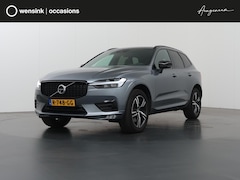 Volvo XC60 - 2.0 B4 R-Design | Navigatie | Elek. Stoelen met Geheugen | Parkeercamera | Harman/Kardon |