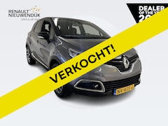 Renault Captur - 0.9 TCe Dynamique NAVIGATIE / PACK CITY / CLIMATE CONTROLE / CRUISE CONTROLE / PARKEERSENS