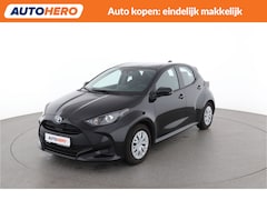 Toyota Yaris - 1.5 Hybrid 115 Comfort | BR04110 |