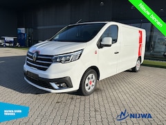 Renault Trafic - 150 T30 L2H1 Automaat + Trekhaak