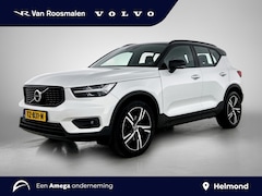 Volvo XC40 - 2.0 T4 R-Design | Trekhaak |