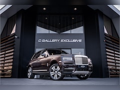 Rolls-Royce Cullinan - 6.75 V12 - Panorama | Bespoke Audio | Massage | HUD | 360c