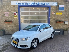 Audi A1 Sportback - 1.0 TFSI Pro Line Navigatie Cruise Control