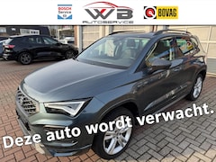 SEAT Ateca - 1.5 TSI FR 360° I ACC I Trekhaak I BEATS audio I Lane-Assist