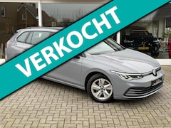 Volkswagen Golf Variant - 1.0 eTSI Life Business I Led I Cruise I Lane-Assist I ACC