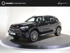 Mercedes-Benz GLC-klasse - 300e 4MATIC Sport Edition | Panoramaschuifdak | Premium pakket | Nightpakket | Trekhaak |