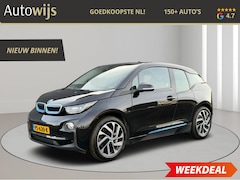BMW i3 - Basis 94Ah 33 kWh|PANO|LEDER|CAMERA|NAVI|ACC|
