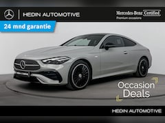 Mercedes-Benz CLE Coupé - CLE 300e Automaat AMG Line | MANUFAKTUR | Premium Plus Pakket | Nightpakket | Winterpakket