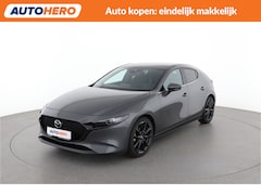 Mazda 3 - 3 2.0 e-SkyActiv-X M Hybrid 180 EA56773