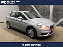 BMW 2-serie Active Tourer - 216i High Executive | 61dkm | Stoelverwarming | PDC V+A | Airco
