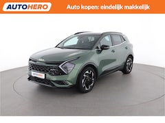 Kia Sportage - 1.6 Plug-in Hybrid GT-Line Premium 4WD | MZ11691 |
