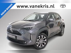 Toyota Yaris Cross - 1.5 Hybrid 115 Dynamic, Comfortpack, BSM, Stoel en Stuurverwarming, Parkeersensoren