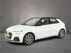Audi A1 Sportback - 25 TFSI 95pk | 17 inch | CarPlay | Clima | Zwartdak | DAB | Verlengde Garantie | Parkeerse