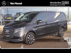 Mercedes-Benz Vito - 114 CDI L2 Select | AIRCO/CAMERA/CRUISE/2.500KG AHW | Certified