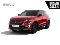 Renault Austral - Iconic esprit Alpine | Achteruitrijcamera | Blind Spot Warning | Elektrisch verwarmbare vo