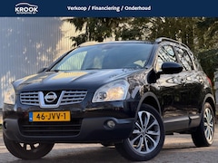 Nissan Qashqai - 1.6 Connect Edition | 2009 |