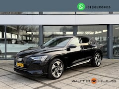 Audi e-tron - 55 Aut. Quattro Bus. Ed. Plus 95kWh | Panorama | Leder | Navi |