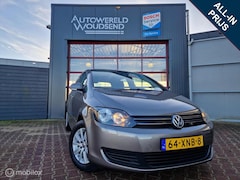 Volkswagen Golf Plus - 1.2 TSI Comfortline BlueMotion 6MND BOVAG GAR | ECC | CRUISE | TREKHAAK | BLEUTOOTH