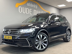 Volkswagen Tiguan - 1.4 R-Line R-Line/Panoramadak/Camera/Stoelverwarming