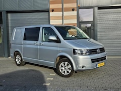 Volkswagen Transporter - 2.0 TDI Clima Cruise Origin. NL Comfortline