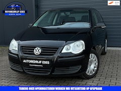Volkswagen Polo - 1.2 Trendline |AIRCO|PDC|BLUETOOTH|SCHERM