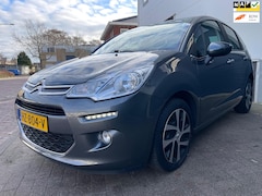 Citroën C3 - 1.2 PureTech Feel Edition/Automaat/Navi/Climate-c/Pdc/Cruise-c/Led/Elekt-ramen