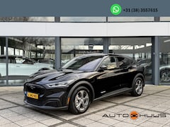 Ford Mustang Mach-E - Aut. 75kWh Technology+ | Panorama | Leder | B&O Sound | 360 Camera |