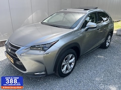 Lexus NX - 300h AWD President Line