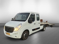 Opel Movano Combi - BE /Autotransporter / veldhuizen