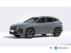 Hyundai Tucson - PHEV 2WD N Line Business | €4500, - korting | Vanaf 559, - Private Lease p/m