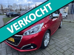 Peugeot 208 - 1.2 PureTech Signature