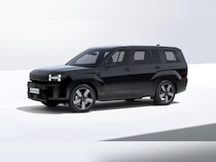 Hyundai Santa Fe - 1.6 T-GDI PHEV Black Line 4WD 7p. | € 5.000, - korting