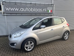 Kia Venga - 1.4 CVVT ComfortLine