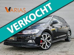 Volkswagen Polo - 2.0 TSI GTI Beats Camera Keyless Virtual