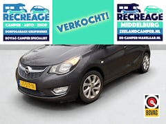 Opel Karl - VIVA 1.0 Cosmo