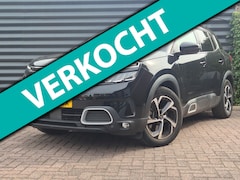 Citroën C5 Aircross - 1.6 Plug-in Hybrid Business Plus