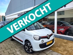 Renault Twingo - 1.0 SCe Dynamique / Airco / Stoelverwarming /