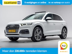 Audi Q5 - 45 TFSI 245pk Quattro S edition Aut. [ Panorama Virtual cockpit Trekhaak ]