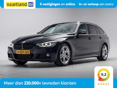 BMW 3-serie Touring - 316I Executive M sport [ Cruise Control Pdc Achter]