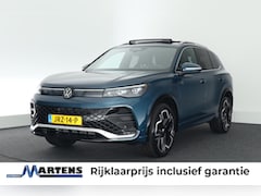 Volkswagen Tiguan - 1.5 272pk eHybrid R-Line Business Trekhaak Camera Keyless Massage Virtual Cockpit Panorama