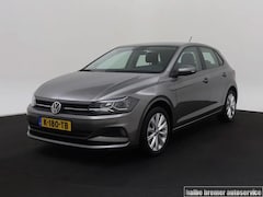 Volkswagen Polo - 1.0 TSI Highline |DSG|Carplay|ACC|PDC|Stoelv