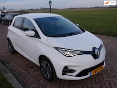 Renault Zoe - R135 Zen 52 kWh FASE 3 * 8999 NETTO * SOH 89.5 %