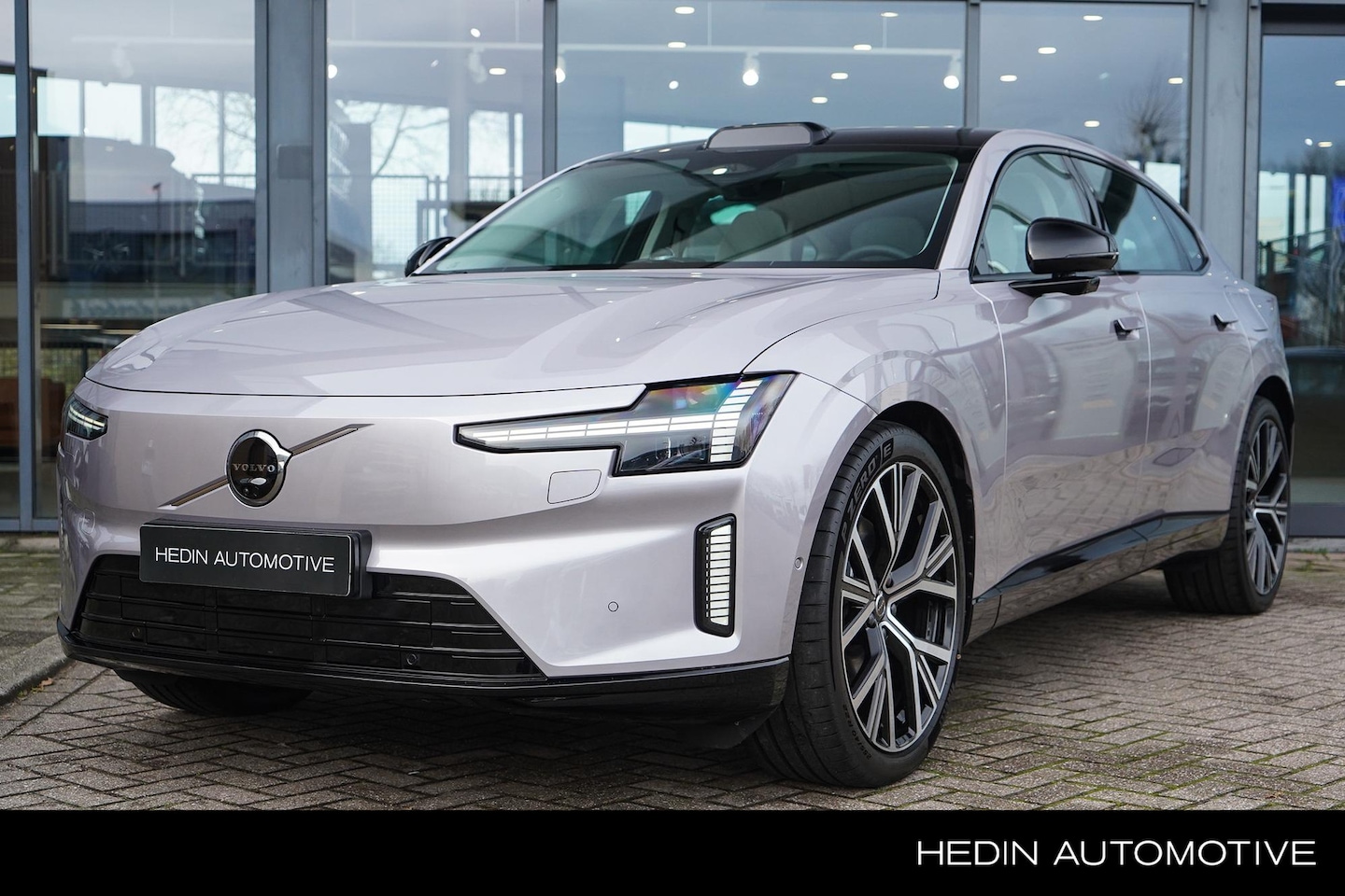 Volvo ES90 - Single Motor Extended Range Ultra 92 kWh | Pilot Assist | Bowers & Wilkins | Geventileerde - AutoWereld.nl