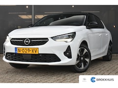 Opel Corsa-e - GS Line 50 kWh 3 Fase 91%SOH | Premium Pakket | Navigatie | Achteruitrijcamera | Keyless-E