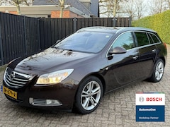 Opel Insignia Sports Tourer - 2.0 CDTI Cosmo