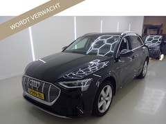 Audi e-tron - 55 SOH 91% Quattro Business edition 95 kWh Origineel NL
