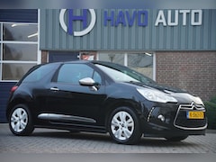 Citroën DS3 - 1.6 VTi So Chic, CLIMA, NAVI, TREKHAAK