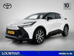 Toyota C-HR - 2.0 Plug-in Hybrid 220 First Edition